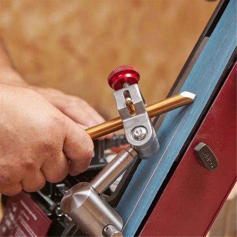 Sorby ProEdge Woodturning Kit