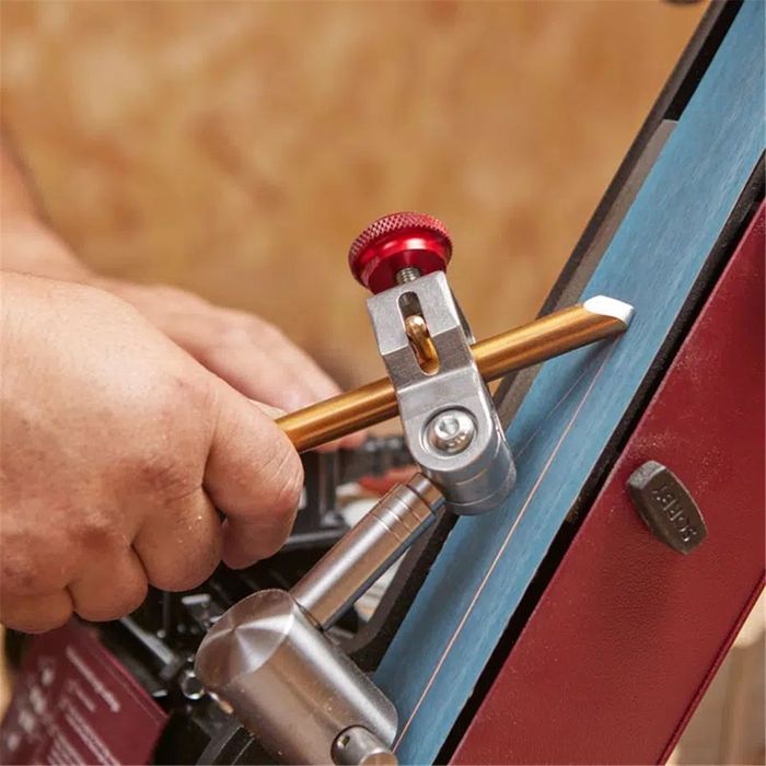 Sorby ProEdge Woodturning Kit