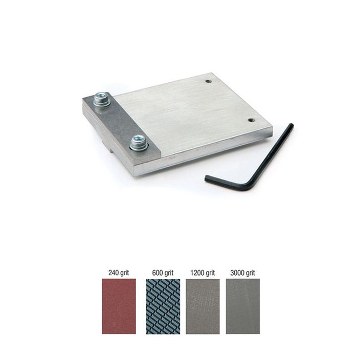 Sorby ProEdge Woodworking Kit