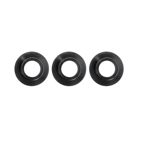Black Spacer for the Turbo Plane 16-22mm