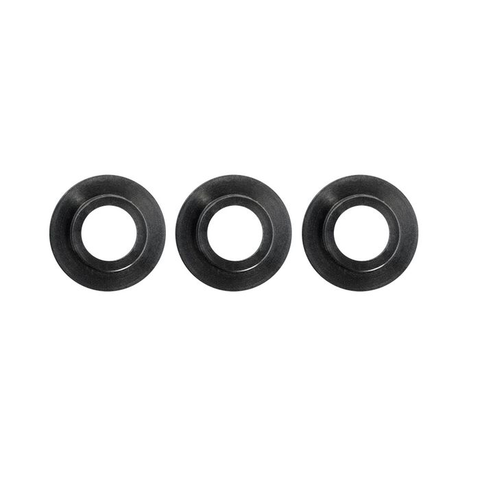 Black Spacer for the Turbo Plane 16-22mm
