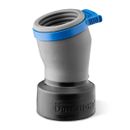 Rockler Dust Right 1-1/2" ID Click-Connect Flexiport