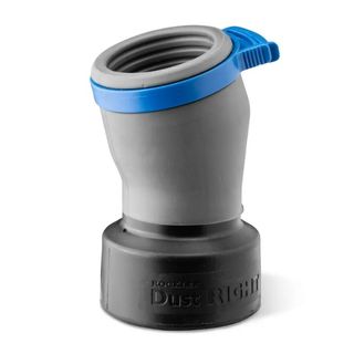 Rockler Dust Right 1-1/2" ID Click-Connect Flexiport