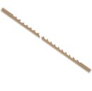 Pegas Skip Reverse Tooth Blades Univ. No.7R