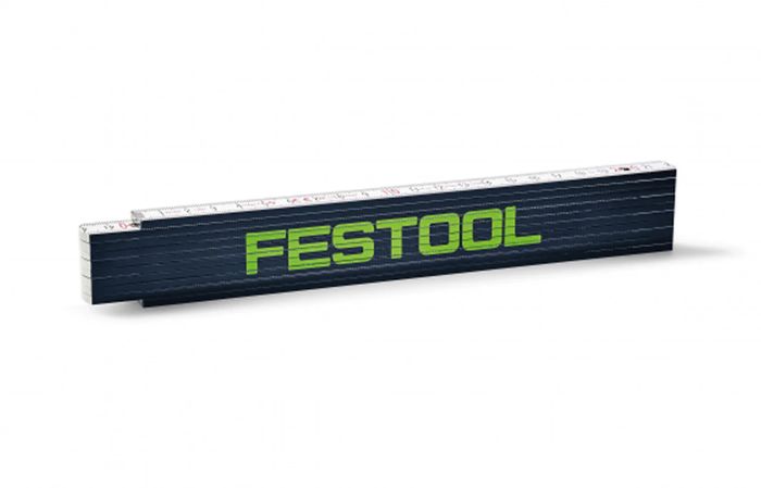 Festool MS 2M Folding Ruler