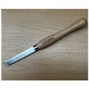 Carbatec Cryogenic M2 HSS 19mm Flat Skew