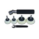 Carbatec Deluxe Bowl Sander