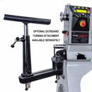 Nova Orion Special Edition DVR Lathe