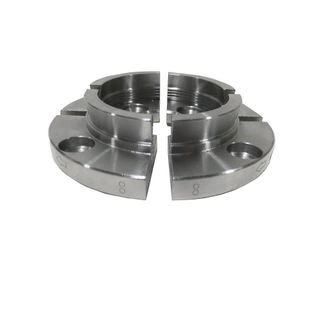 Nova Pro-Tek 50mm (2") Jaw Set