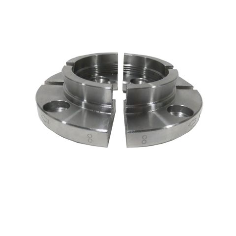 Nova Pro-Tek 50mm (2") Jaw Set