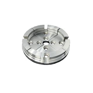 Nova 3-Inch (75mm) Pro-Tek Jaw Set