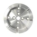 Nova 3-Inch (75mm) Pro-Tek Jaw Set