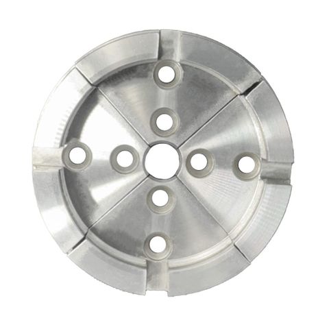 Nova 3-Inch (75mm) Pro-Tek Jaw Set