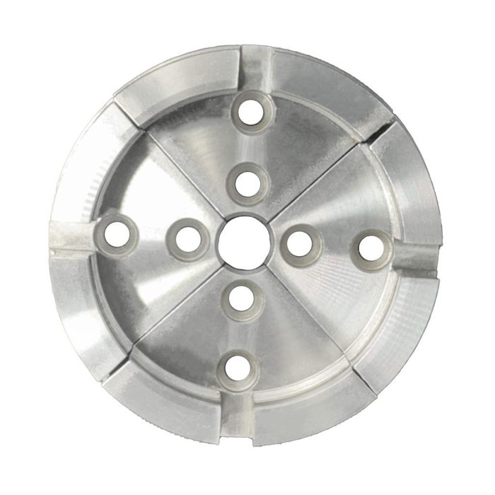 Nova 3-Inch (75mm) Pro-Tek Jaw Set