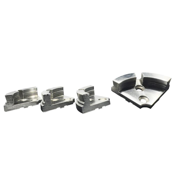 Nova 3-Inch (75mm) Pro-Tek Jaw Set