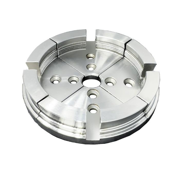 Nova 4-Inch (100mm) Pro-Tek Jaw Set
