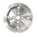 Nova 4-Inch (100mm) Pro-Tek Jaw Set