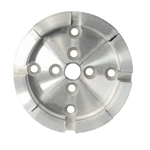 Nova 4-Inch (100mm) Pro-Tek Jaw Set