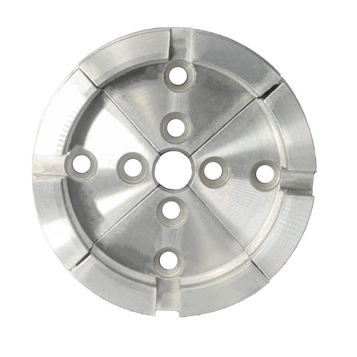 Nova 4-Inch (100mm) Pro-Tek Jaw Set
