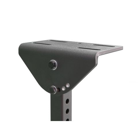 Carbatec Lathe Stand with tilting top.