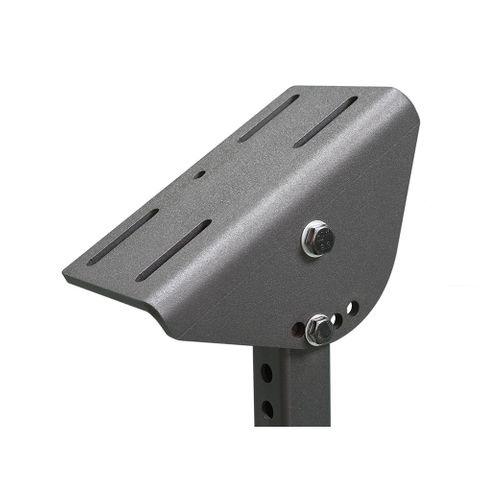 Carbatec Lathe Stand with tilting top.