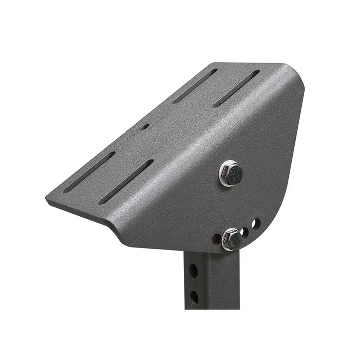 Carbatec Lathe Stand with tilting top.