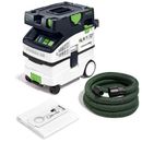 CT Midi Set Mobile Dust Extractor M class includes cleaning kit ***
