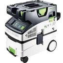 CT Midi Set Mobile Dust Extractor M class includes cleaning kit ***