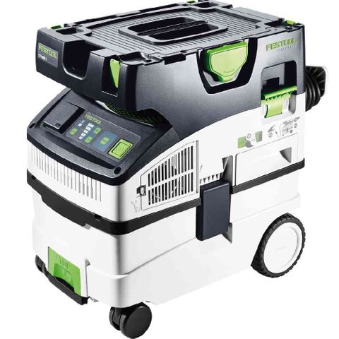 CT Midi Set Mobile Dust Extractor M class includes cleaning kit ***