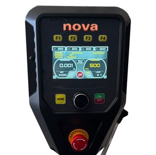 HMI Upgrade Kit for Voyager Drill Press