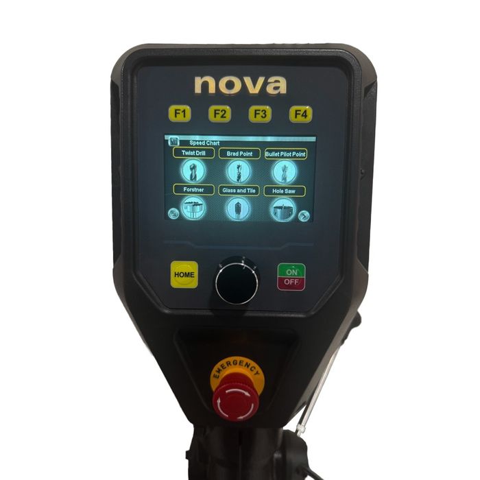 HMI Upgrade Kit for Voyager Drill Press