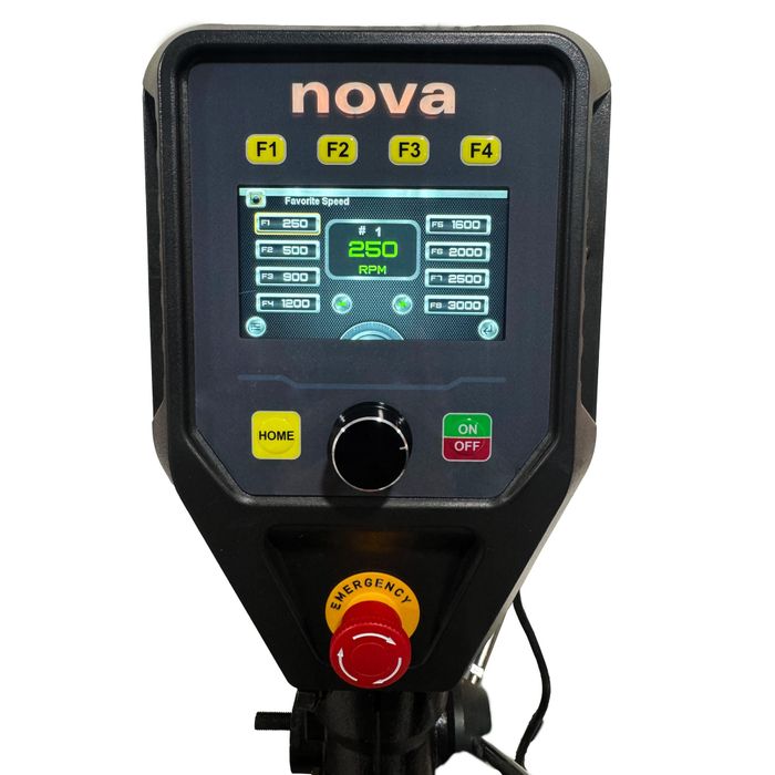 HMI Upgrade Kit for Voyager Drill Press