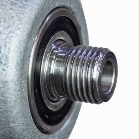 Nova Orion DVR Lathe ex-Demo 1 Year Warranty - Chch, pick up only