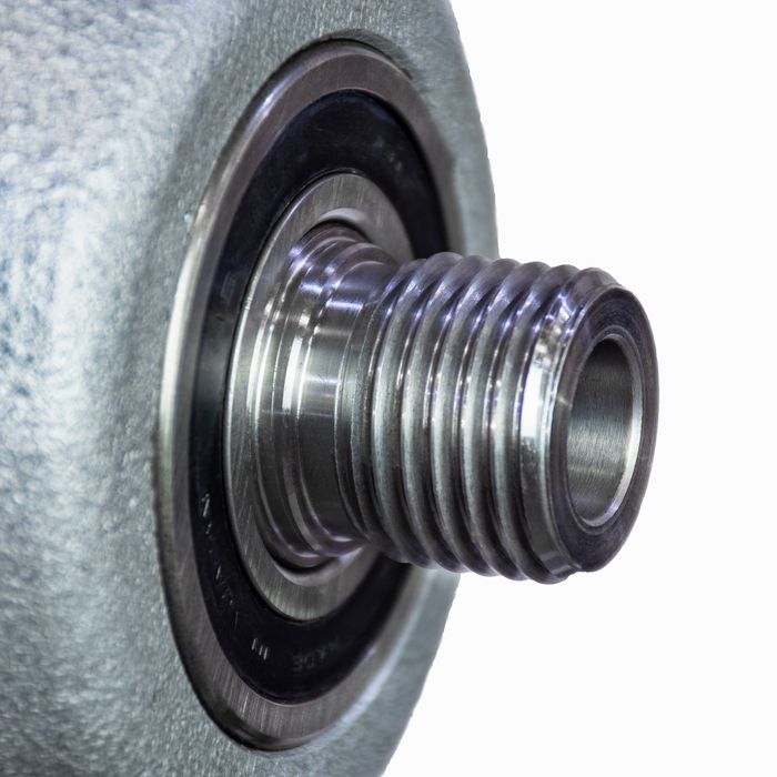 Nova Orion DVR Lathe ex-Demo 1 Year Warranty - Chch, pick up only