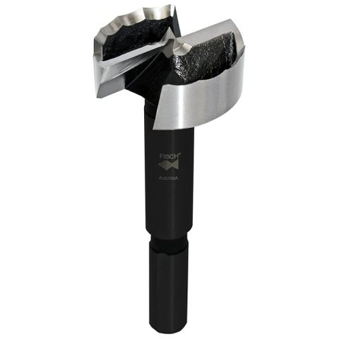 Fisch 15mm Wave Cutter Forstner Bit