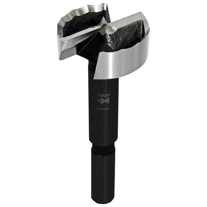 Fisch 30mm Wave Cutter Forstner Bit