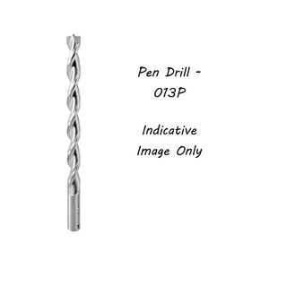 Fisch Pen Drill 10mm