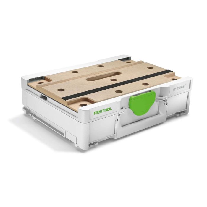 Festool Systainer SYS-MFT