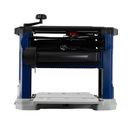 Carbatec 330mm Helical Head Portable Thicknesser