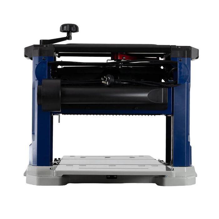 Carbatec 330mm Helical Head Portable Thicknesser