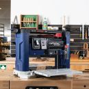 Carbatec 330mm Helical Head Portable Thicknesser