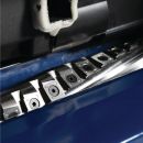 Carbatec 330mm Helical Head Portable Thicknesser