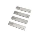 DiaSharp Sharpener 4in Set - extra course to extra fine