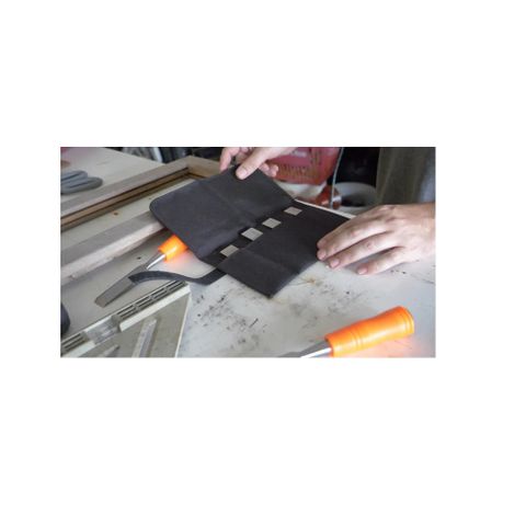 DiaSharp Sharpener 4in Set - extra course to extra fine