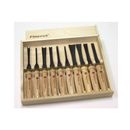 Flexcut 10 Piece Deluxe Mallet Set
