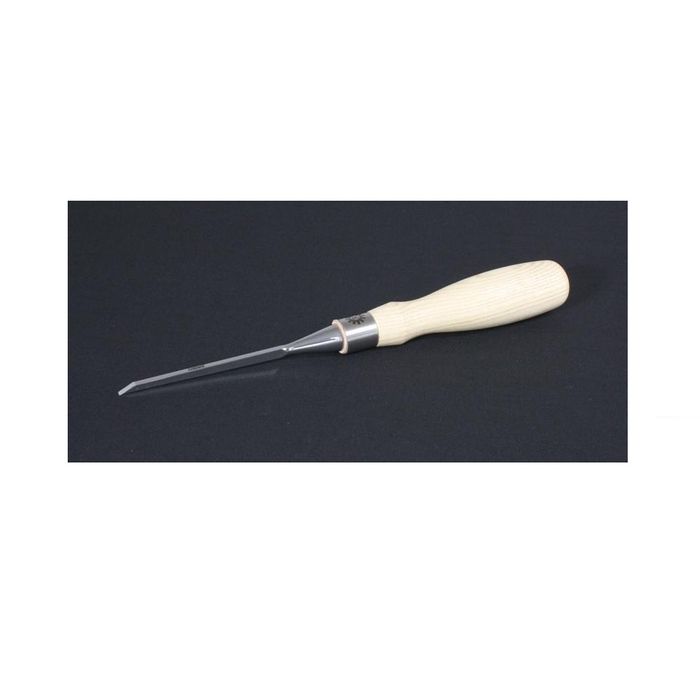 Narex Richter Bevel Edge Chisel 1/8" or 3mm