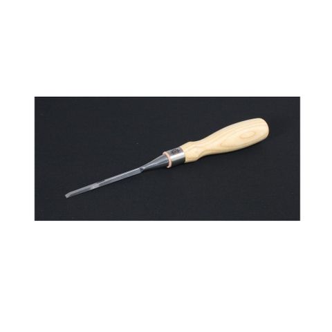 Narex Richter Bevel Edge Chisel 1/4" or 6mm