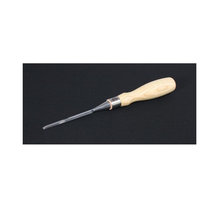 Narex Richter Bevel Edge Chisel 1/4" or 6mm