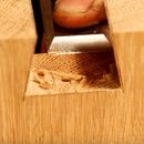 Narex Richter Bevel Edge Chisel 3/8" or 10mm