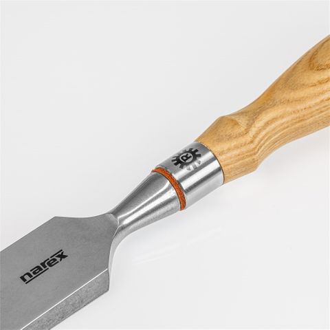 Narex Richter Bevel Edge Chisel 1/2" or 13mm